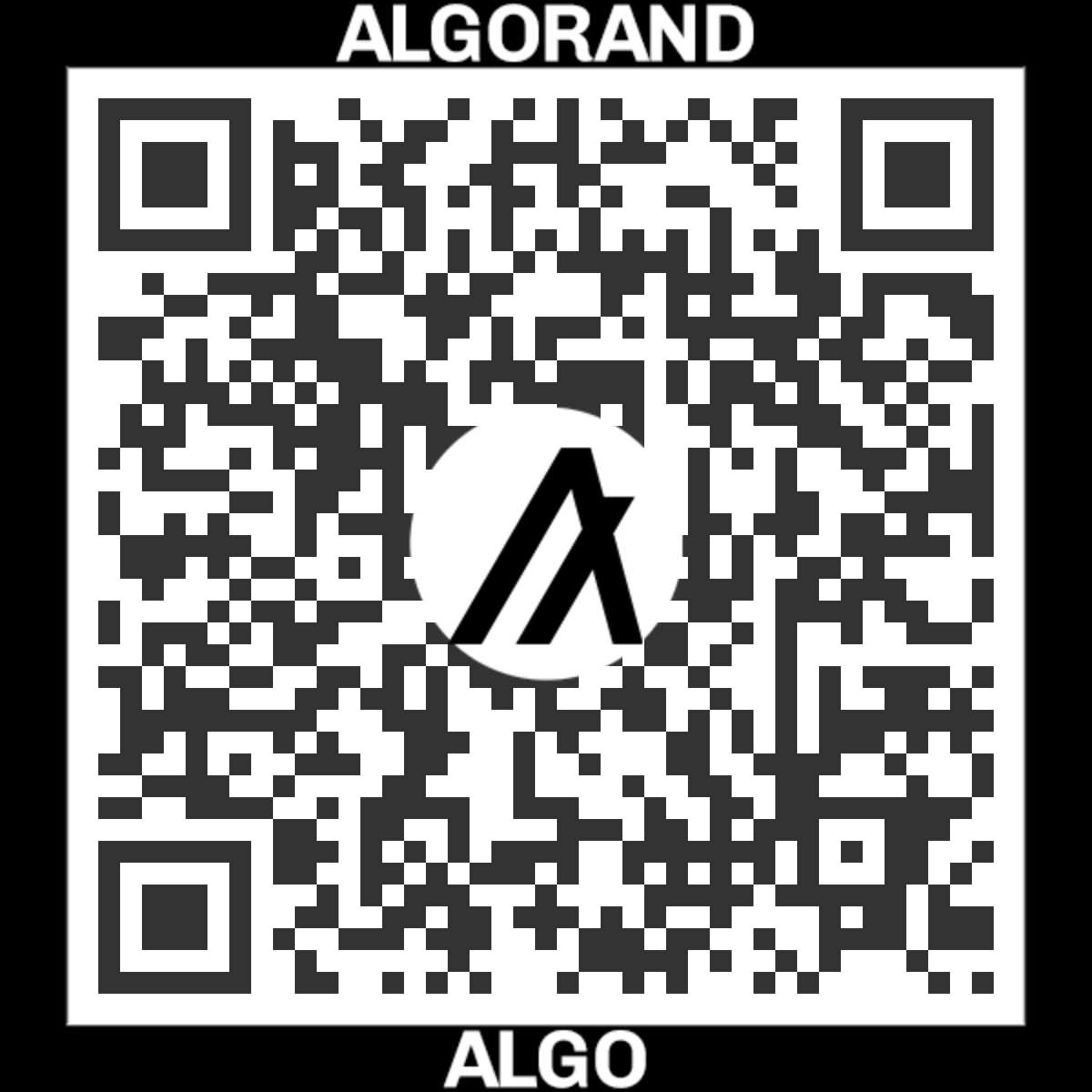 ALGO