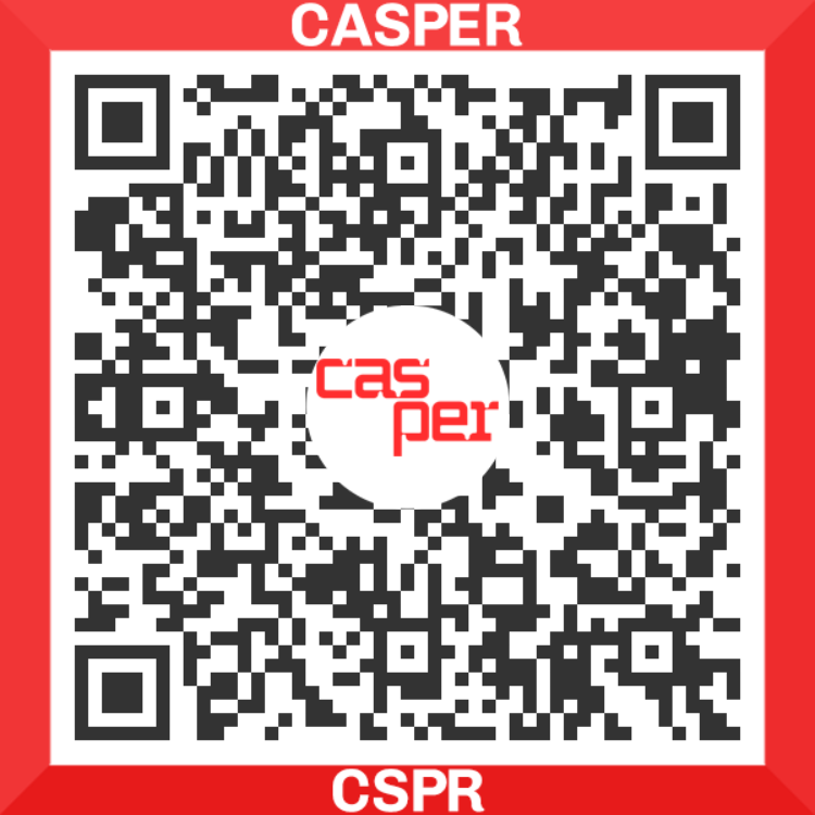 CSPR