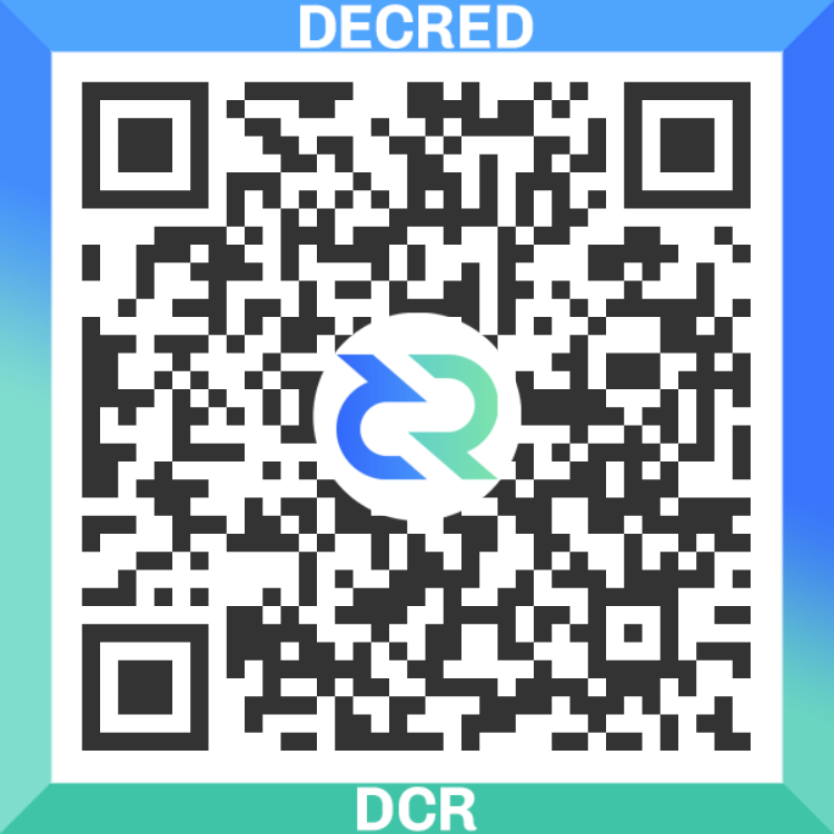 DCR