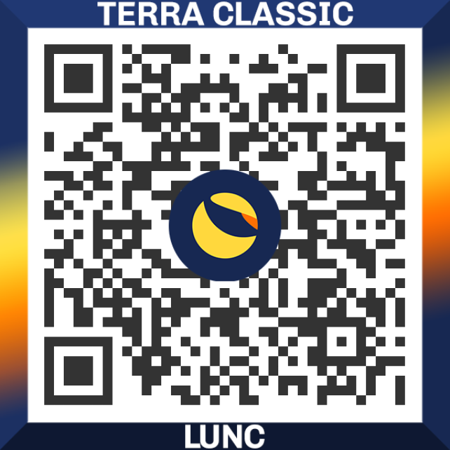 LUNC